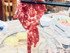 -杏花吴记牛肉火锅