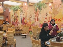 -多哥水傣味餐厅(司马巷店)