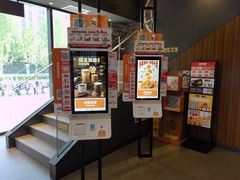 -汉堡王(北京通州领展店)