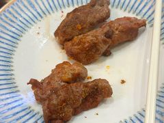 -新疆伊宁远征餐厅