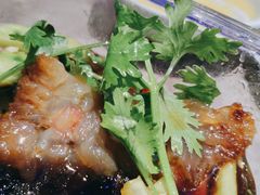 -老板恋上鱼(恒隆广场店)