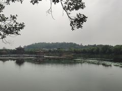 -星湖旅游景区七星岩