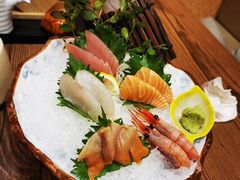 -红叶日本料理(辰熙广场店)