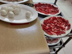 -粤潮魏记牛肉火锅(爱家·金河湾南区店)