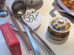 -大龙燚火锅(天安云谷店)
