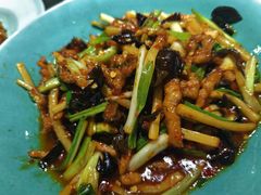 -老长春肉馆(隆礼路店)