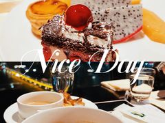 -澳门旅游塔360°旋转餐厅(南湾湖广场店)