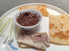 -北平小馆·烤鸭·家常菜(磨房北里店)