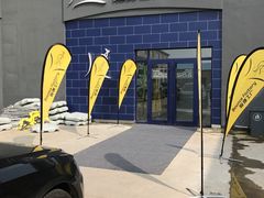 -Bounce Factory反弹工厂蹦床公园(群力店)