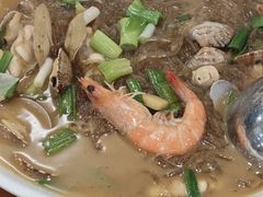 -丹盛象山海鲜(水清路店)