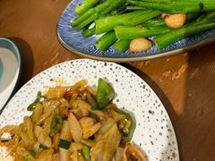 -常来小聚·广州非遗传承餐厅(中山二路店)