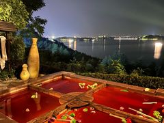 -天目湖涵田半山温泉