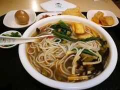 小料拼盘-水平有限广西米粉·广西风味集(五道口店)