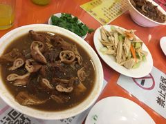 -北京小肠陈饭庄(方庄店)