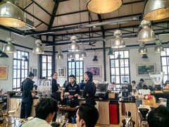 -The Workshop Coffee