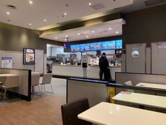 -肯德基(北京南站店)