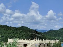 -北京金海湖景区