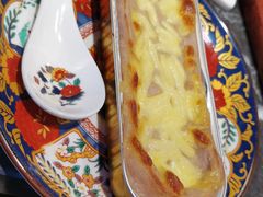 -十三姨正合丰烤肉(营迹路店)