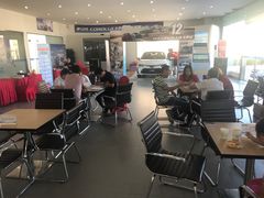 -烟台东联一汽丰田4S店(福山区店)