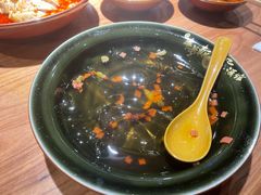 冰粉-先启半步颠小酒馆(常熟万达广场店)