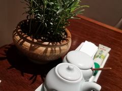 -古京·臻致料理(月湖店)