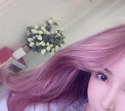 -3AM HAIR SALON染发接发