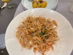 -狮王府淮扬菜(新街口友谊店)