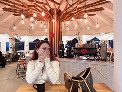 -ChanDu躔度咖啡(灯塔店)