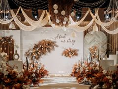 -星尚嫁日(红星国际广场店)