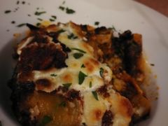 意大利千层面-FD西餐厅