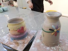 -青韵台陶艺Diy(永庆坊店)