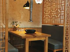 大堂-隐炉和牛烧肉店(群力店)