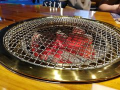 -万兴佳烤肉·长白山老味道(东岸里店)