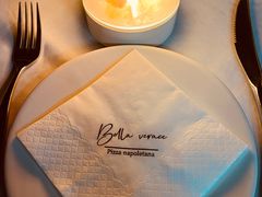 -贝拉披萨Pizzeria da Bella Verace