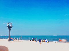 -南戴河国际娱乐中心