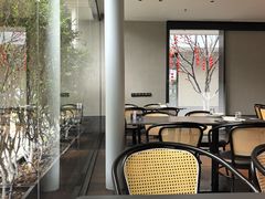 -铜锣湾·有麝自然香(渝北财富中心店)