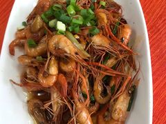 -凤嫂农家乐(梁弄店)