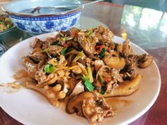 -生态苑农庄(十里画廊遇龙河店)