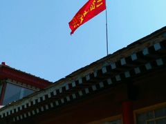 -三岔涧农家乐