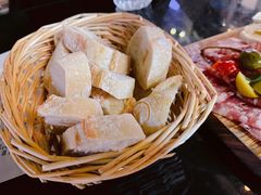 -Alimentari早午餐(安福路店)