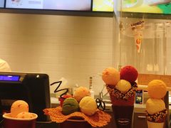 -哈根达斯(武汉天地店)