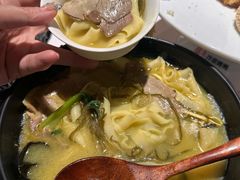 -煜丰汴京烤鸭(福彩路店)