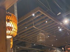 大堂-南京大牌档(之心城店)