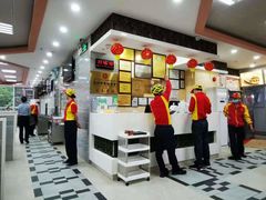 -日月永和中国餐饮名店(东湖店)