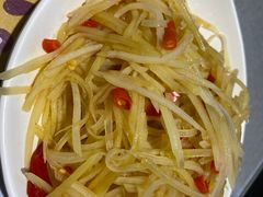 -胡记德源粉·湖南菜(双安店)