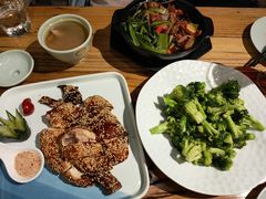-YAFEE雅菲·粤菜·湘菜·融合菜(魏公村店)