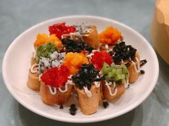 -唐廊烤鸭店(工体店)