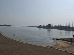 -三岔湖景区