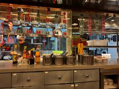 -潮汕•草根牛肉档(中江路店)