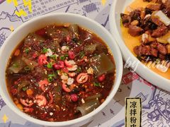 -铁公鸡·四川料理(天环广场店)